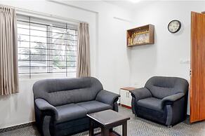 Fabhotel Royal Manyata