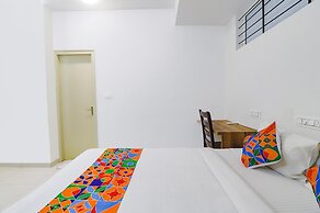 Fabhotel Royal Manyata