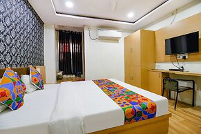 Fabhotel Surbhi