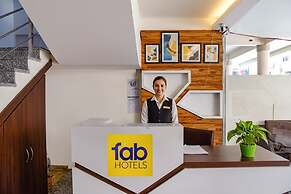 Fabhotel Surbhi