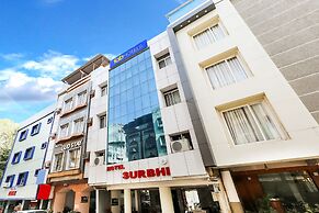 Fabhotel Surbhi