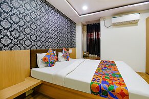 Fabhotel Surbhi