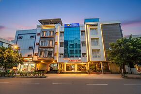 Fabhotel Surbhi