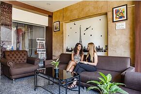 Fabhotel Surbhi