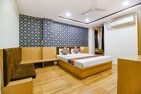 Fabhotel Surbhi