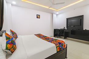 Fabhotel Ananda Inn
