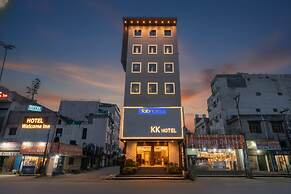 Fabhotel Kk Continental