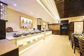 Fabhotel Kk Continental