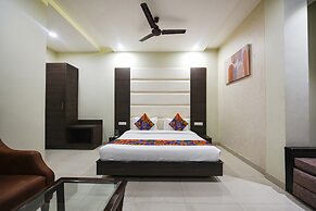 Fabhotel Kk Continental
