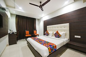 Fabhotel Kk Continental