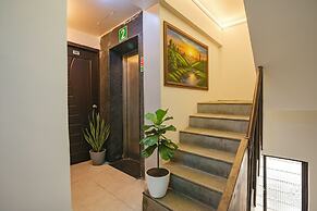 Via Lloyds Inn