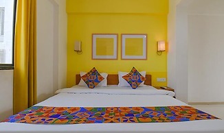 Fabhotel Aakiyo