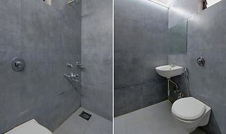 Fabhotel Aakiyo