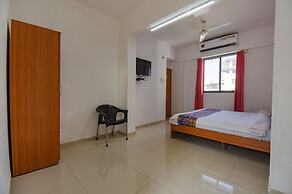 Fabhotel Aakiyo