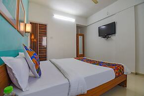 Fabhotel Aakiyo