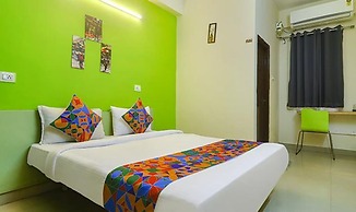 FabHotel Broholic