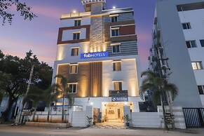 FabHotel Broholic