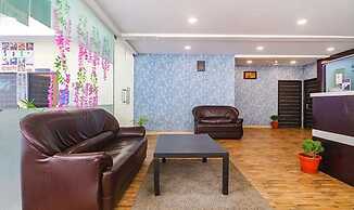 FabHotel Broholic