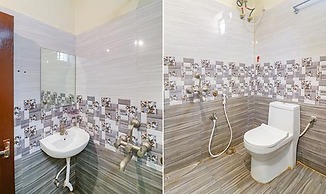 FabHotel Broholic