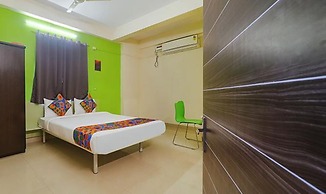 FabHotel Broholic