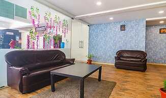 FabHotel Broholic