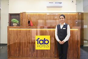 Fabhotel Moon Trip