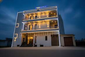 Fabhotel Moon Trip
