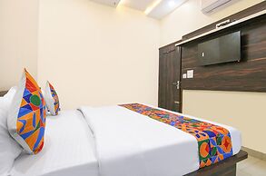 Fabhotel Moon Trip