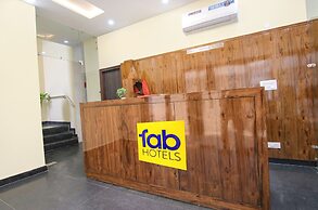 Fabhotel Moon Trip