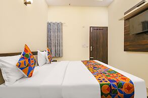 Fabhotel Moon Trip