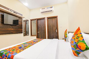Fabhotel Moon Trip