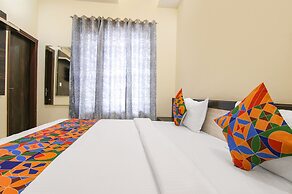Fabhotel Moon Trip