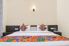 Fabhotel Moon Trip