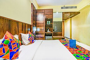 Fabhotel Crawford Inn