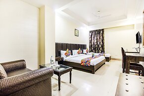FabHotel Aay Kay