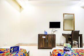 FabHotel Aay Kay