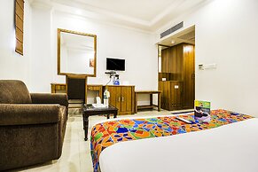 FabHotel Aay Kay