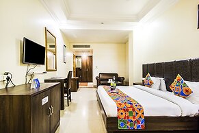 FabHotel Aay Kay
