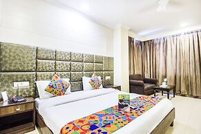 FabHotel Aay Kay