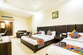 FabHotel Aay Kay