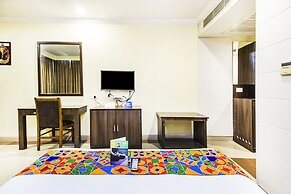 FabHotel Aay Kay