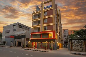 FabHotel Lake View Topsia