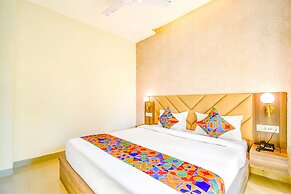 FabHotel Lake View Topsia
