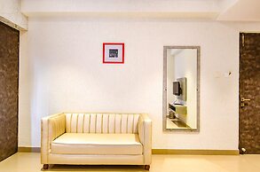 FabHotel Lake View Topsia
