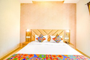 FabHotel Lake View Topsia