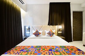 FabHotel Lake View Topsia