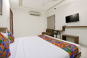 FabHotel Comfortable Stay