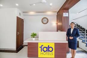FabHotel Comfortable Stay