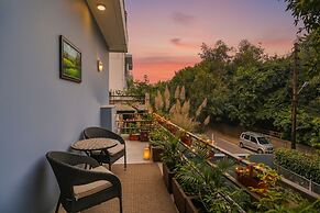 FabHotel F9 Noida Sector 51