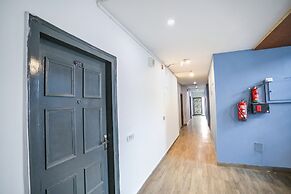 FabHotel F9 Noida Sector 51